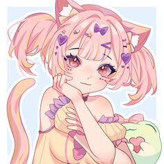 @harumitsuart